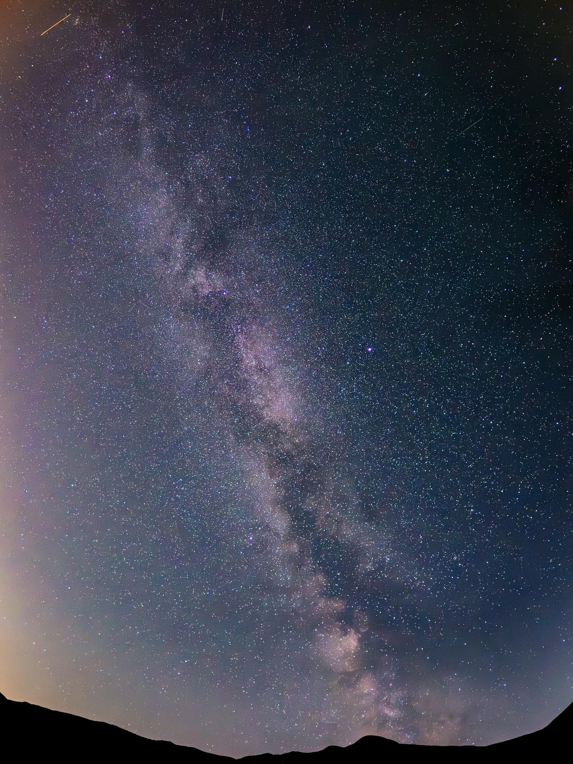 Space Deep Sky